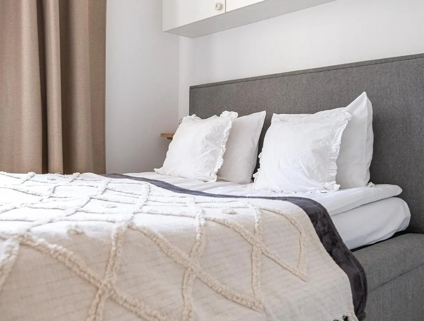 Rentplanet - Apartament Sniadeckich Varsovia 0*,