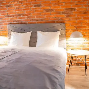  Albergue Moon
