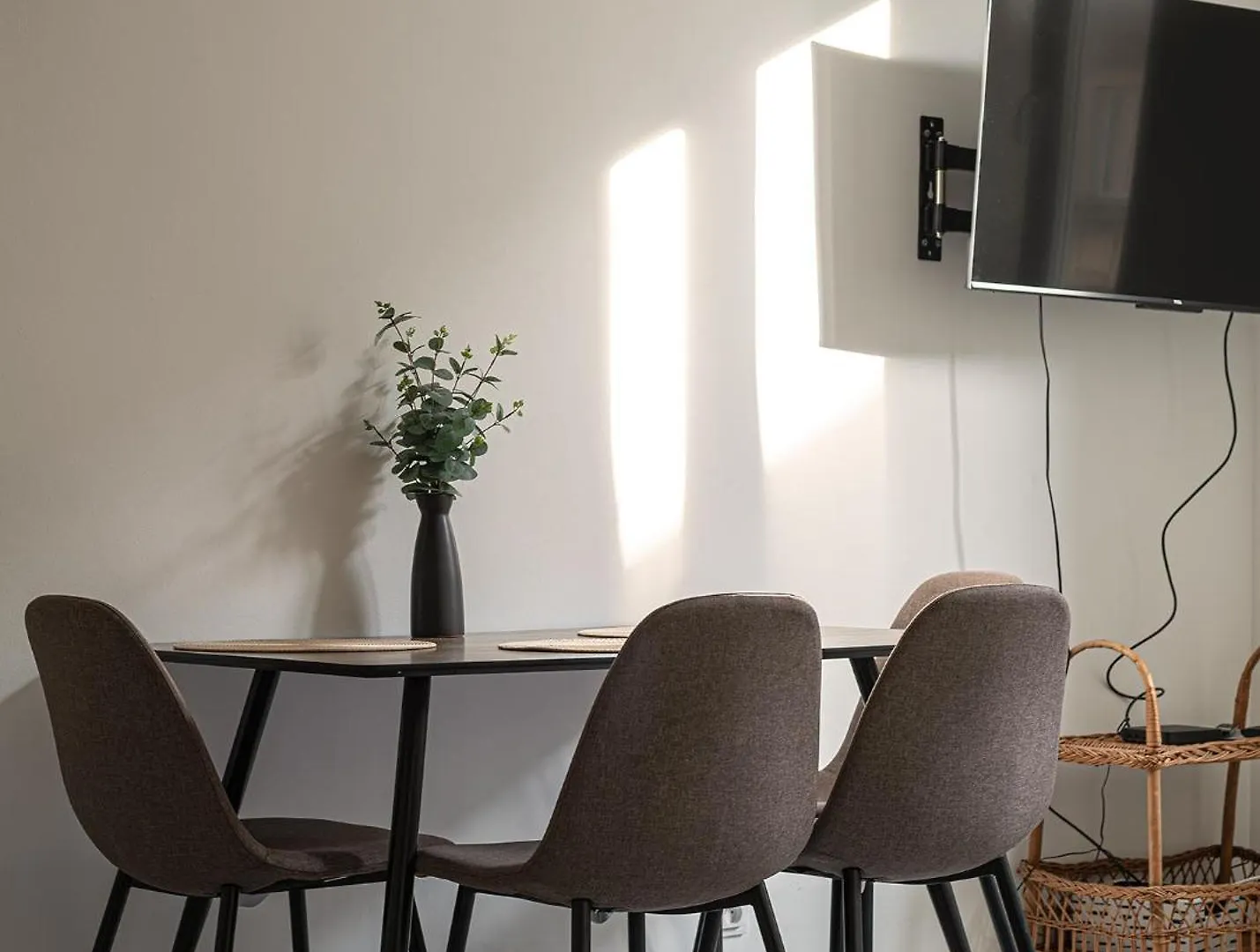Appartement Rentplanet - Apartament Sniadeckich Varsovie